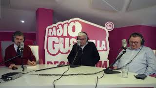 Metope cu Theodor Paleologu și invitații Teodor Baconschi și Armand Goșu  la Radio Guerrilla [upl. by Liatris]