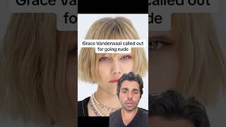 Grace Vanderwaal called out [upl. by Aizat267]