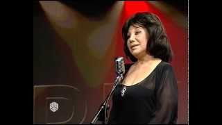 Eldar Mansurov — Sonuncu Döngə İfa Flora Kərimova  ANS TV  2014 [upl. by Ecnarrot]