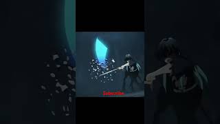 Bro is trying to beat him anime edit animebattle viralvideo demonslayer [upl. by Rexford]