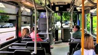 EdmontonAB  Real Estate  Edmonton Transit System [upl. by Pearman309]