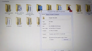 how to delete trustedinstaller x86 files from the computer tech how trending [upl. by Smail]