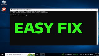 DNS Probe Finished Nxdomain Fix How to Fix Chrome Error on Windows 11 10 8 7 [upl. by Aizat229]