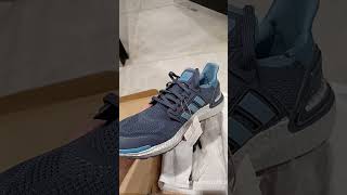 Ultraboost DNA Unboxing II adidas shorts  reels viral [upl. by Ylerebmik]