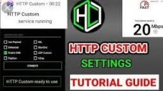 Latest HTTP CUSTOM VPN SETTINGS AND CONNECTION TRICk for Econet Zimbabwe 2024 [upl. by Eded]