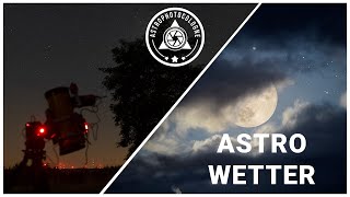 Astrowetter in Deutschland Wird es wirklich immer schlechter Interview mit einem Meteorologen [upl. by Letta80]