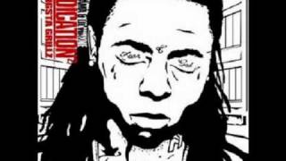 09 Lil wayne spitter [upl. by Akire251]