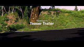 A Teaser For A BeamNG Drive Movie [upl. by Lerak472]