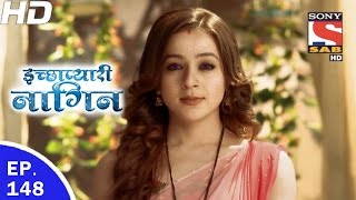 Icchapyaari Naagin  इच्छाप्यारी नागिन  Ep 148  20th Apr 2017 [upl. by Eillom]