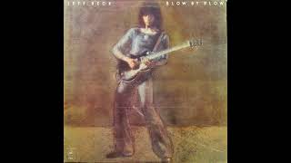 Jeff Beck  Blow By Blow 1975 Part 2 Full Album [upl. by Solberg]