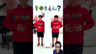 Twins competition।🙀🙄😜 challenge twintelepathy dance twinchallenge funny shorts [upl. by Ij]