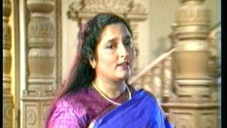 Raaz Ki Baat Keh Gaya Chehra Full Song  Aashiyana  Anuradha Paudwal [upl. by Utica]