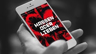 SWISS  DIE ANDERN  HASSEN ODER LIEBEN OFFICIAL HANDY VIDEO [upl. by Tella815]