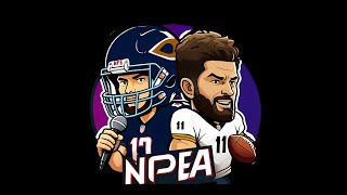 RECAP SEMANA 9 DE LA NFL  PELANEANDO EN LA NFL [upl. by Susanetta96]