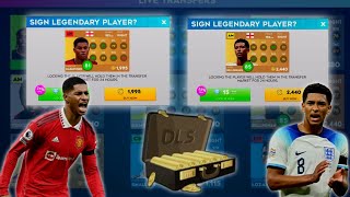 10 Epic Signings for Dream League Soccer 2024  dls24 dreamleaguesoccer2024 [upl. by Foushee]