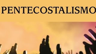 Consultoria História do Pentecostalismo [upl. by Ahsiner465]