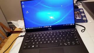 Brand New Dell XPS 13 9370 Cooling Fan Issues [upl. by Llecrep638]