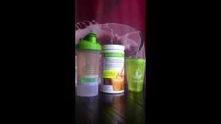 Herbalife SmartShaker [upl. by Harimas850]