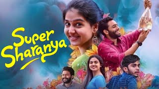 Super Sharanya Malayalam Movie 2022  Anaswara Rajan  Naslen  Mamitha Baiju  Review amp Facts [upl. by Adgam658]