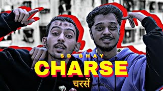 SD Music  CHARSE  PSY  SANS  SD BHAY ALBUM  OFFICIAL MUSIC VIDEO  2024 [upl. by Haizek951]