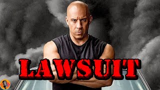 BREAKING Vin Diesel Sued for by former Assistant Accused on Horrific Actions [upl. by Petunia436]