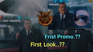 quotGet Ready for Action CID Season 2 Promo Releasedquot [upl. by Liddy]