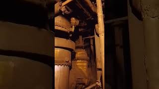 Coke oven battery preheated vartical model💥💥 music machine youtubeshorts shortsvideo [upl. by Ecinnej]