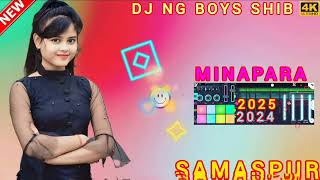 SANTALI  DJ  remix 2025 GJotis  Baba [upl. by Ruthy]