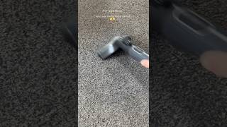 New carpet cleaner ✨ cleantok carpet carpetcleaning beforeafter momlife momlifebelike carpet [upl. by Swithbert]