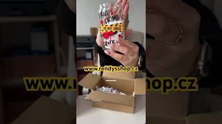 Zavřeli nám depo 3část 😎📦 wwwrendysshopcz 💛 smallbusines [upl. by Malamut]