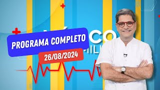 Médico de Familia  Programa del 26 de Agosto de 2024  Medicodefamilia [upl. by Maiah484]