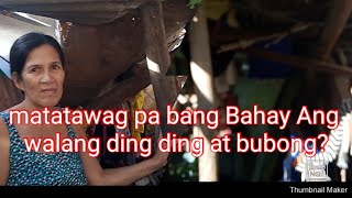 mag inang walang bahay [upl. by Ylsel]