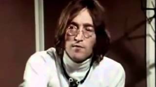 John Lennon on Government [upl. by Medea]