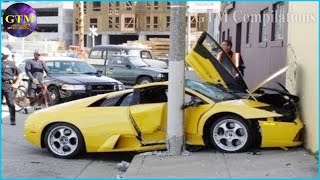 Best Of Idiots In Cars 2023  STUPID DRIVERS COMPILATION  TOTAL IDIOTS AT WORK 19 [upl. by Imerej289]