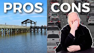 Living In Woodbridge Virginia Pros and Cons 2024  Best Place to Live [upl. by Craggie]