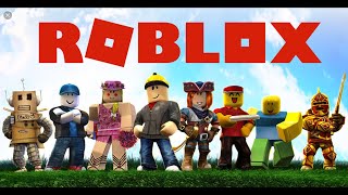 LIVE Exploring Roblox for the First Time – Come Play With Me [upl. by Schafer]