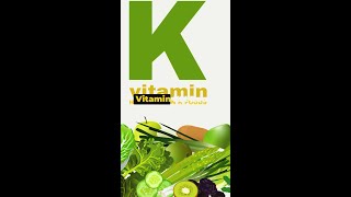 How to use vitamin K2 shorts [upl. by Ornas]