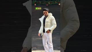 Winter Jackets ₹9000vs₹1100😨dailyshorts mensfashion jacket zara karolbagh fashion outfit [upl. by Yar]