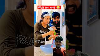 Face wash 😂 funny comedy prank challeng dushyantkukreja koobramusic5609 Dushyantkukreja [upl. by Aihtnic200]