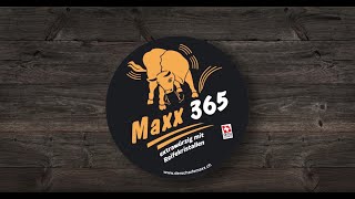 Maxx365  extrawürziger Käse mit Reifekristallen  Käserei Studer [upl. by Nek]