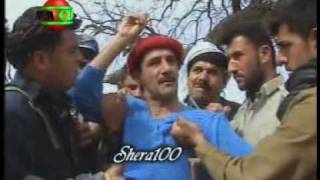 Filmi Comedy Kurdi  Zarba  Bashi 1 [upl. by Allicsirp]