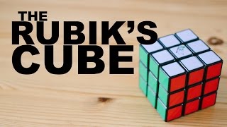 Learn to Solve the Rubiks Cube  Learn Quick [upl. by Yelad218]