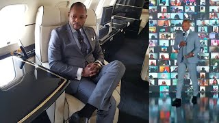 BREAKING ALPH LUKAU SNEAKS OUT OF SOUTH AFRICA AGAIN [upl. by Moitoso]