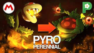 Redesigning Famous MARIO ENEMIES as Original PIKMIN ENEMIES [upl. by Arlan]