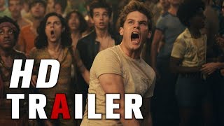 STONEWALL TRAILER VF ROLAND EMMERICH JONATHE RHYS MEYER RON PERLMAN [upl. by Lianna32]