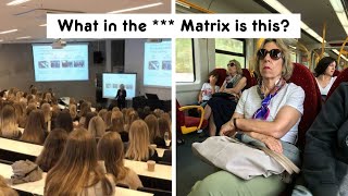 Real Glitches In The Matrix That Might Freak You Out [upl. by Nodanrb]