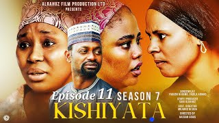 KISHIYATA SEASON 7 EPISODE 11 [upl. by Lhok]