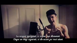 Yenic  quotNENOPERFECTquot Official Video [upl. by Lekkim849]