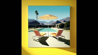 Palm Springs Acrylics by Deven Green amp Ned Douglas [upl. by Nagram]