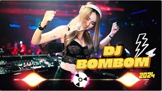 DISCO NONSTOP TECHNO REMIX 🔥 DJ BOMBOM MUSIC REMIX 2024 🔥Dance With DJNonstop Synthesis Remix 2024🔥 [upl. by Hteazile687]